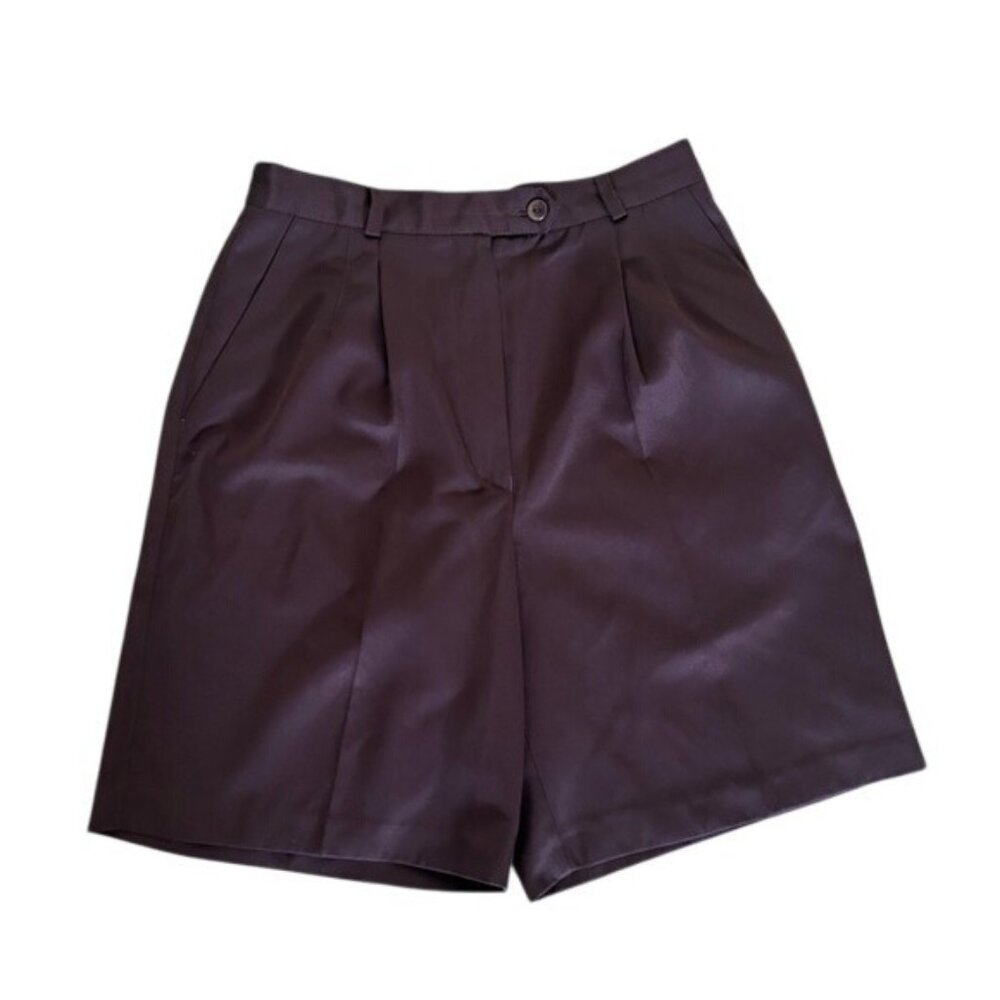 EP Pro Golf Brown Shorts Women’s Size 4
